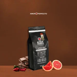 Insignia - Amor Perfecto - Sweet citrus coffee