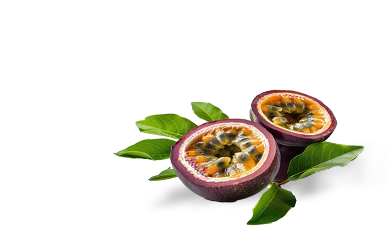 passion fruit coffee flavour Amor Perfecto