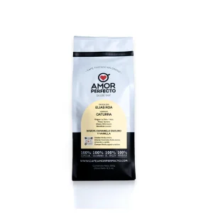 Elias roa coffee